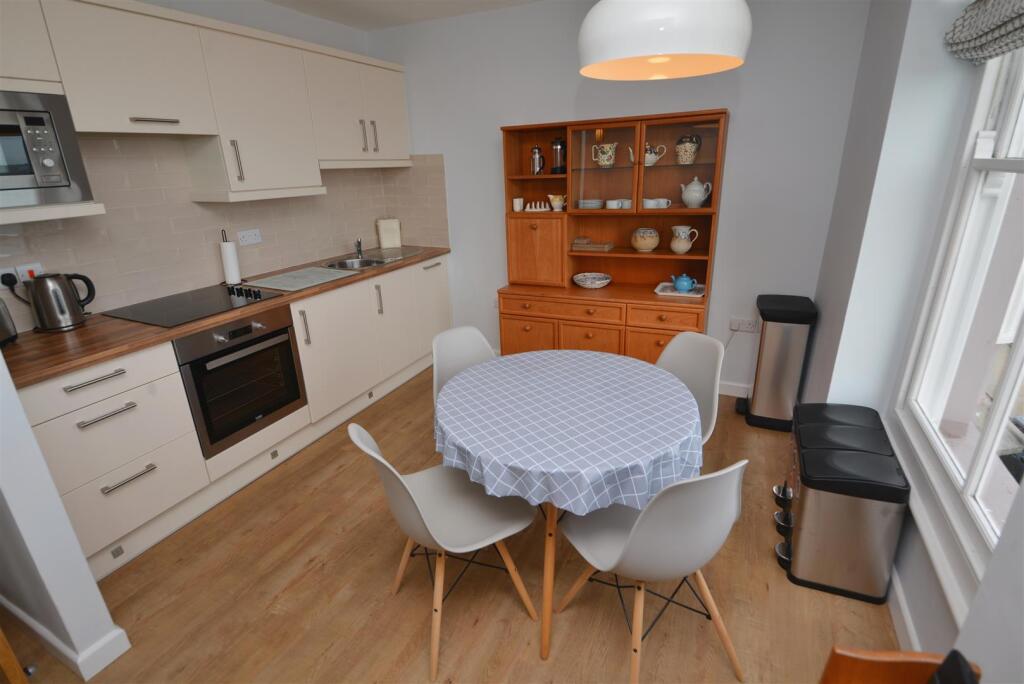 Lounge/Kitchen/Diner
