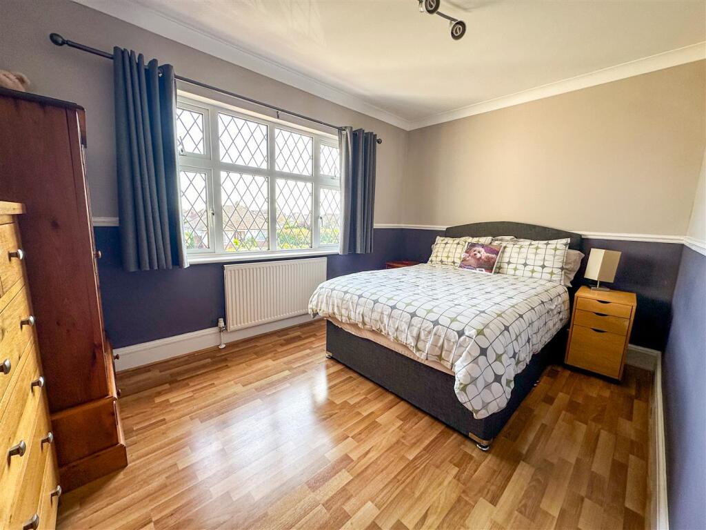 BEDROOM TWO