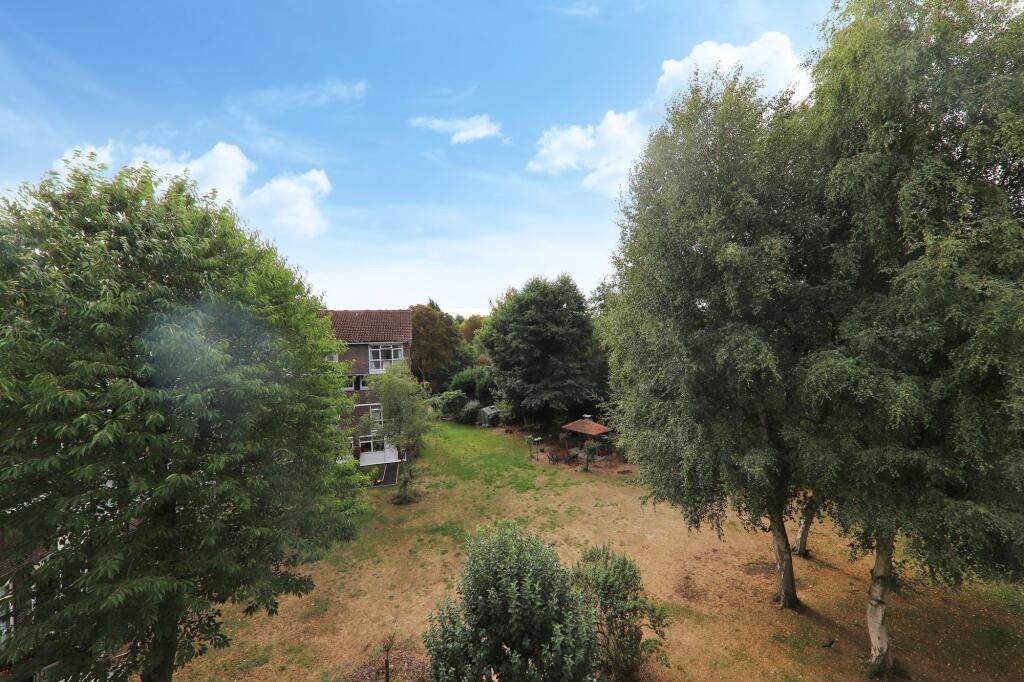 View Goral Mead