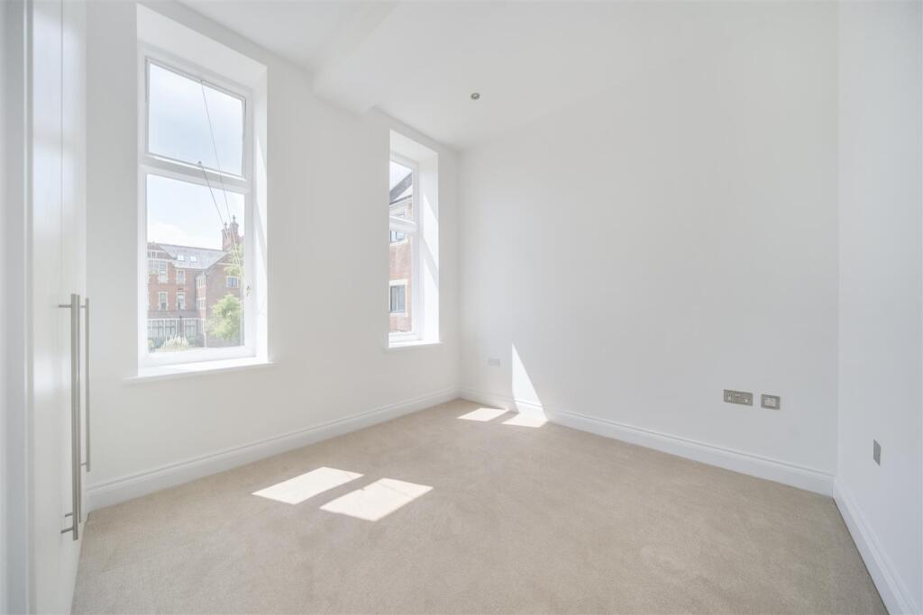 Bedroom Two: