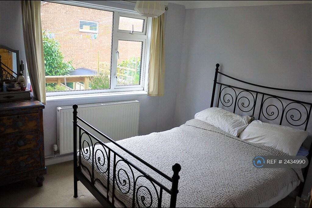 Bedroom 1 Furniture Not Included 