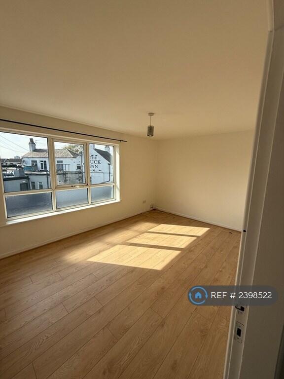 Bedroom 2 Double Bedroom