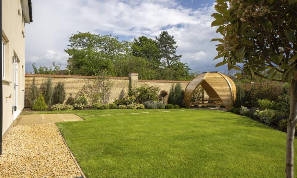 Dandara - Saxon Park - The Goodwood, Home 201