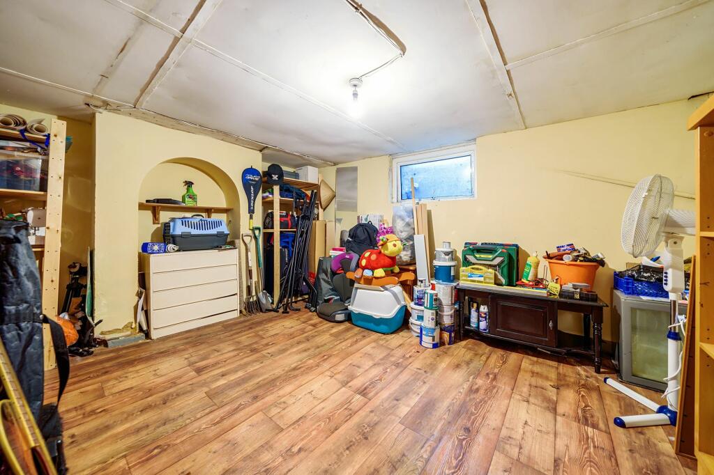 Cellar (1)