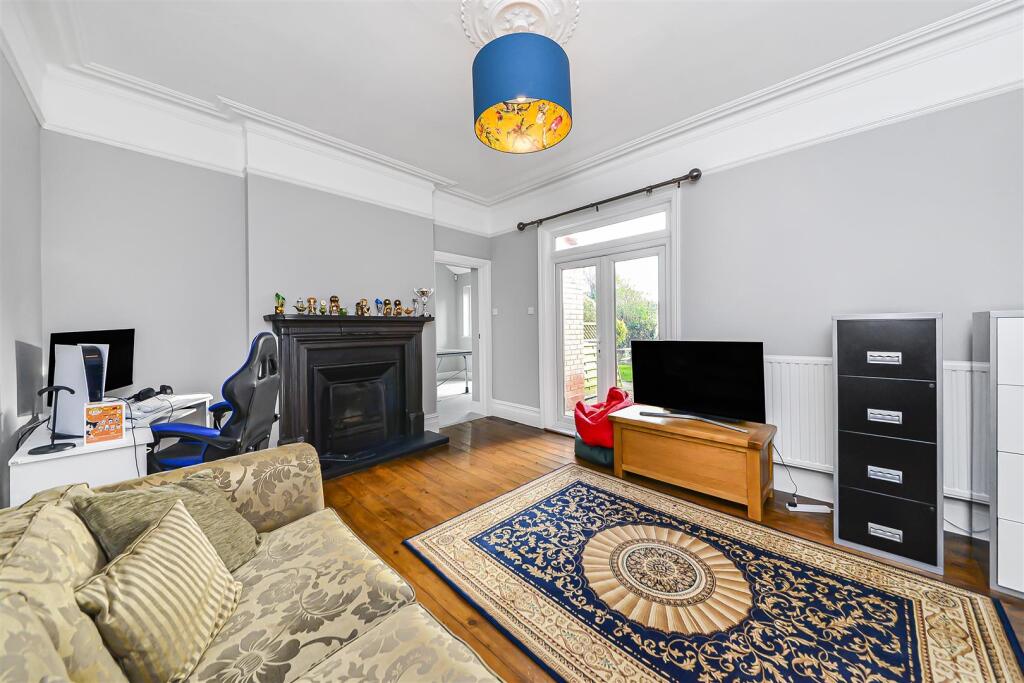 Reception Room Two