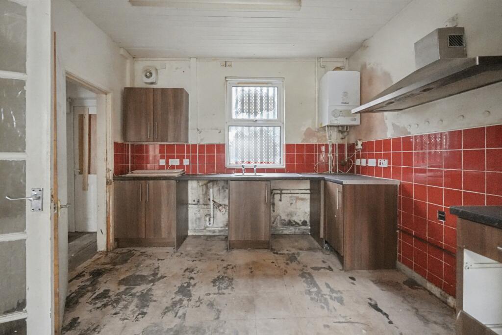 32 Hope Street, Wallasey CH45 2LN