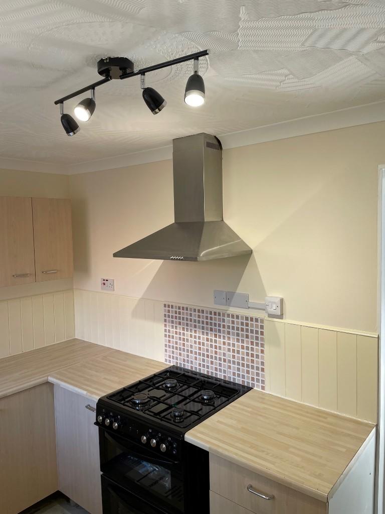 Kitchen II