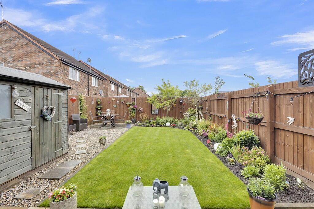 gARDEN 2