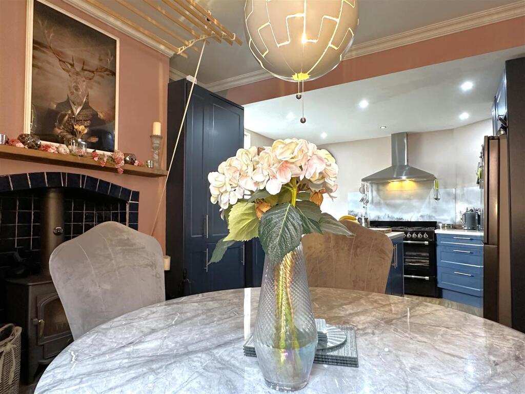 Wonderful Dining Kitchen 181