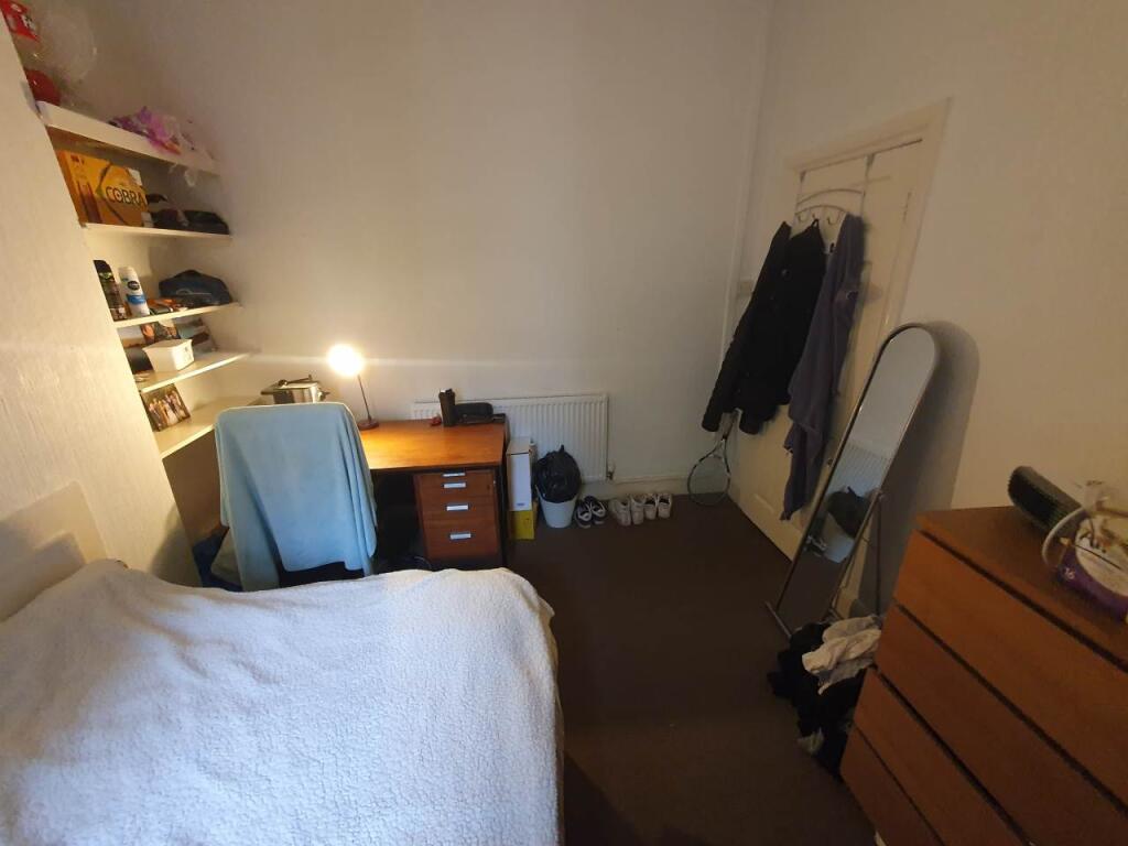 Bedroom 2 Reverse