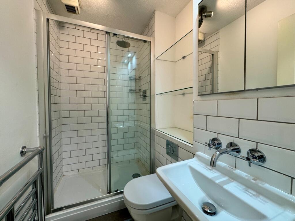 En-Suite.