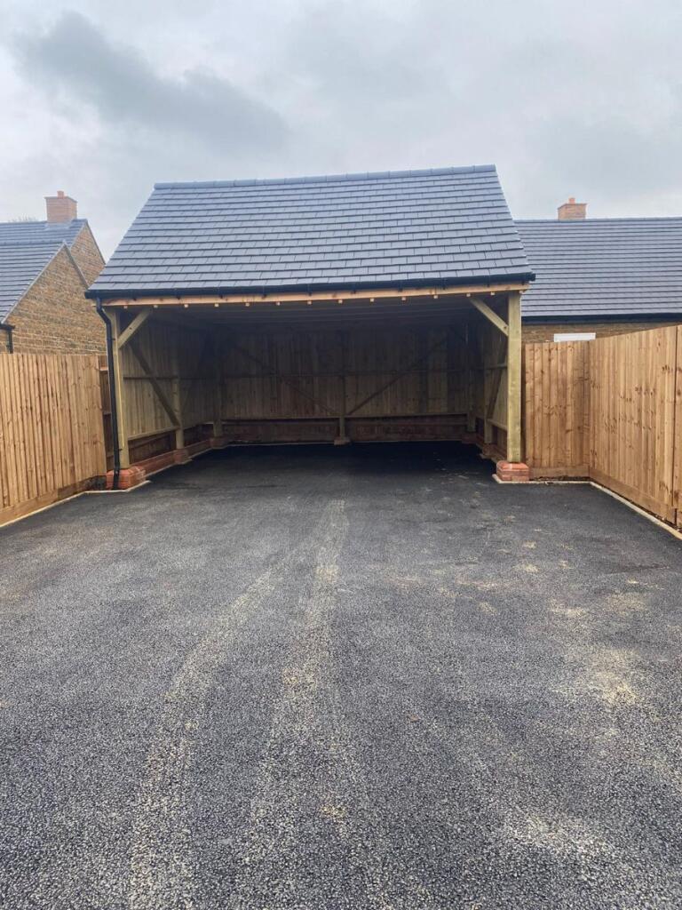 Blackwell Drive, Banbury