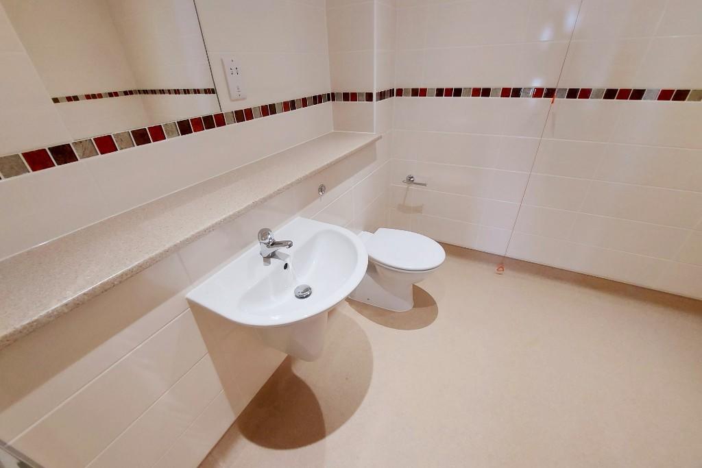 Ensuite / Wet Room