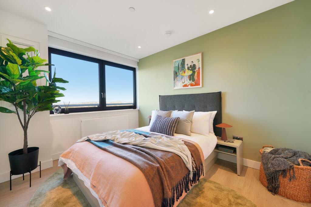 Bedroom Example