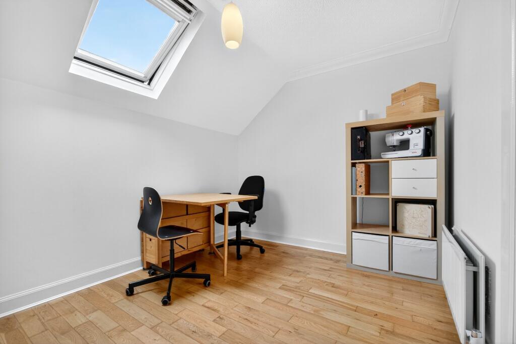 Bedroom 3 / Office