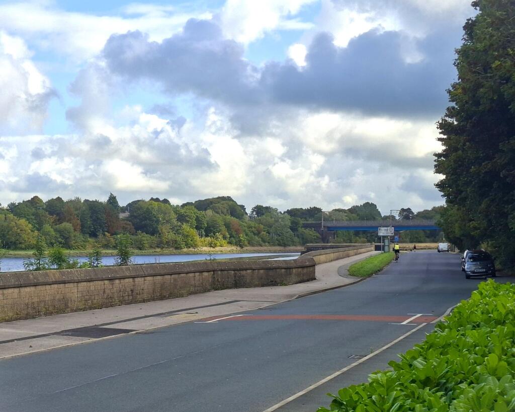 Views of the River Lune