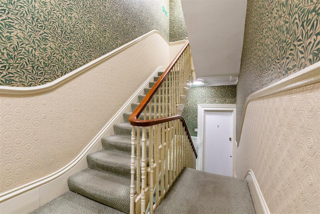Stairway