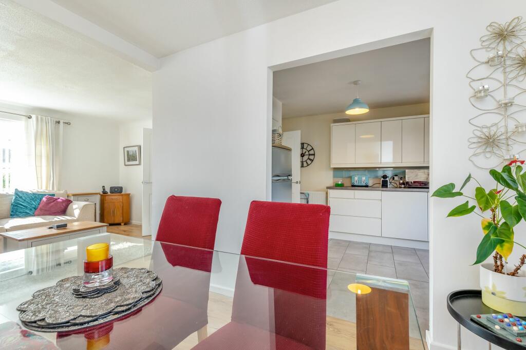 Living / dining