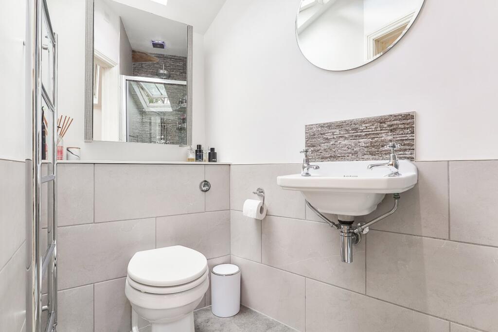 Ensuite
