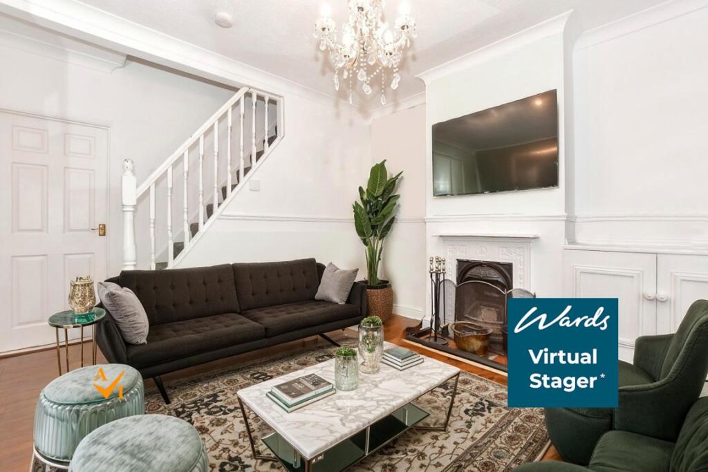 Lounge (Modern Style)