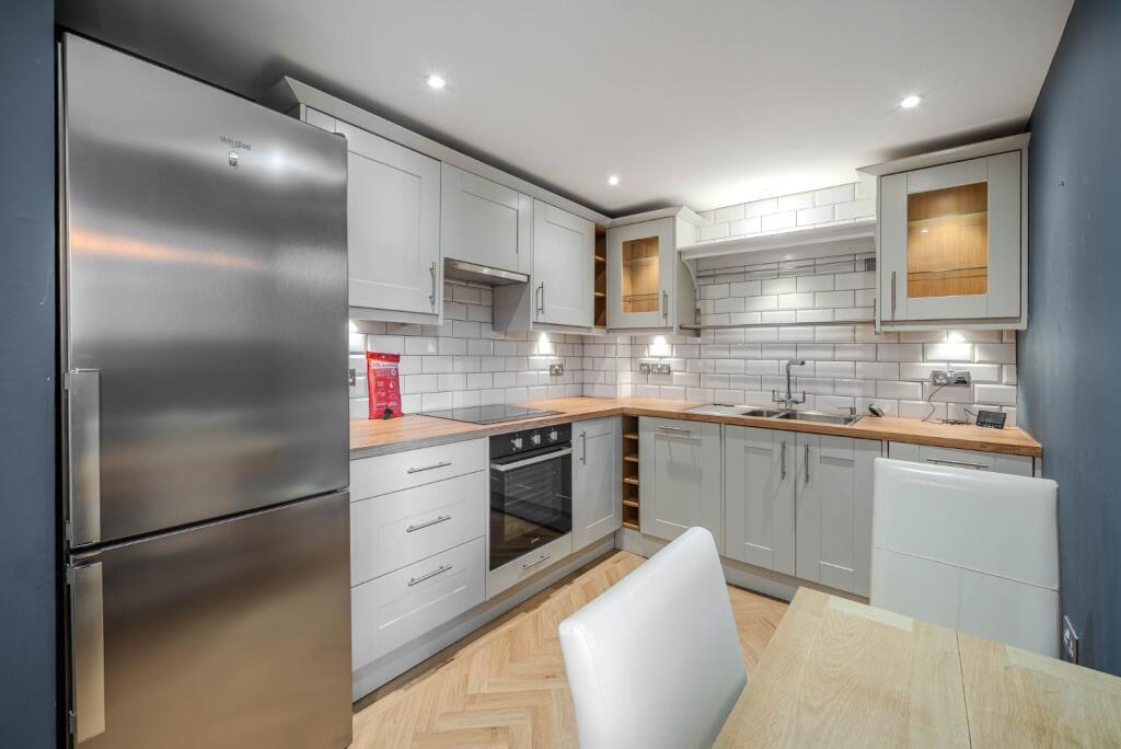 Haywra Court, Haywra Street, Harrogate, North Yorkshire, HG1