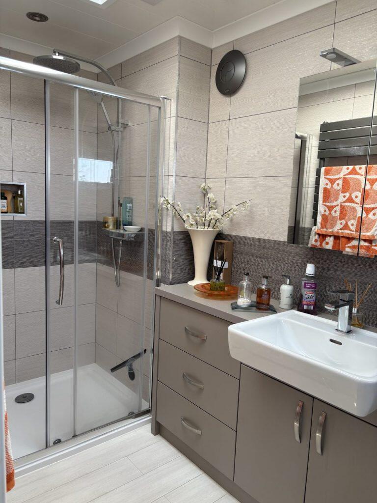 Coast View Holiday Park