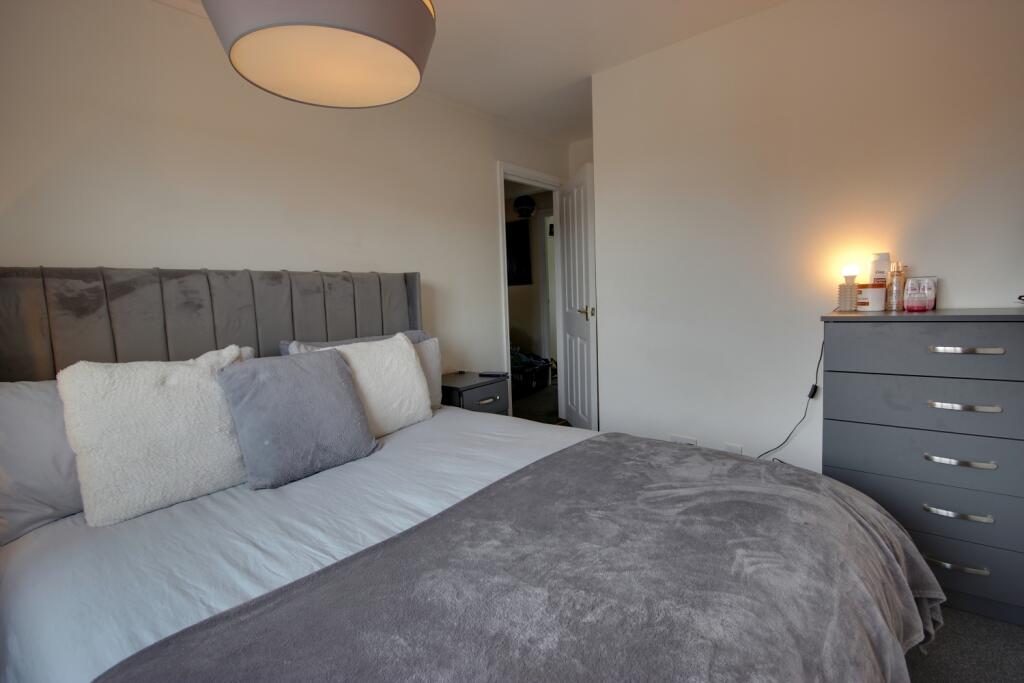 1 Bed 1B