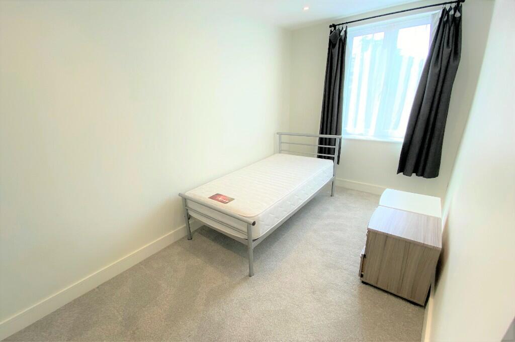 Bed Room