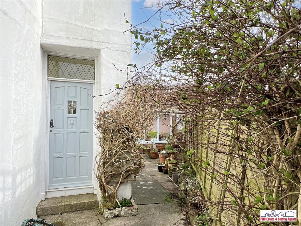 Garden Room, Gardens, Views