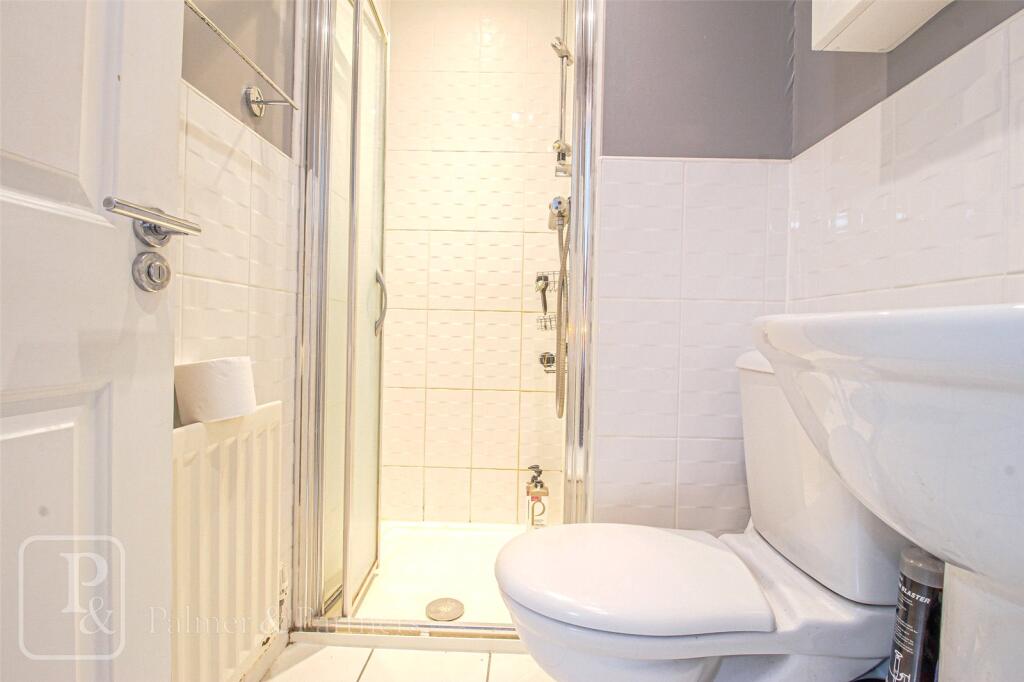 Ensuite