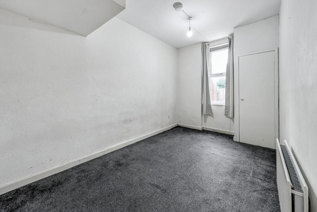 132 Mowbray Street, Newcastle Upon Tyne, Tyne And Wear, NE6 5PA