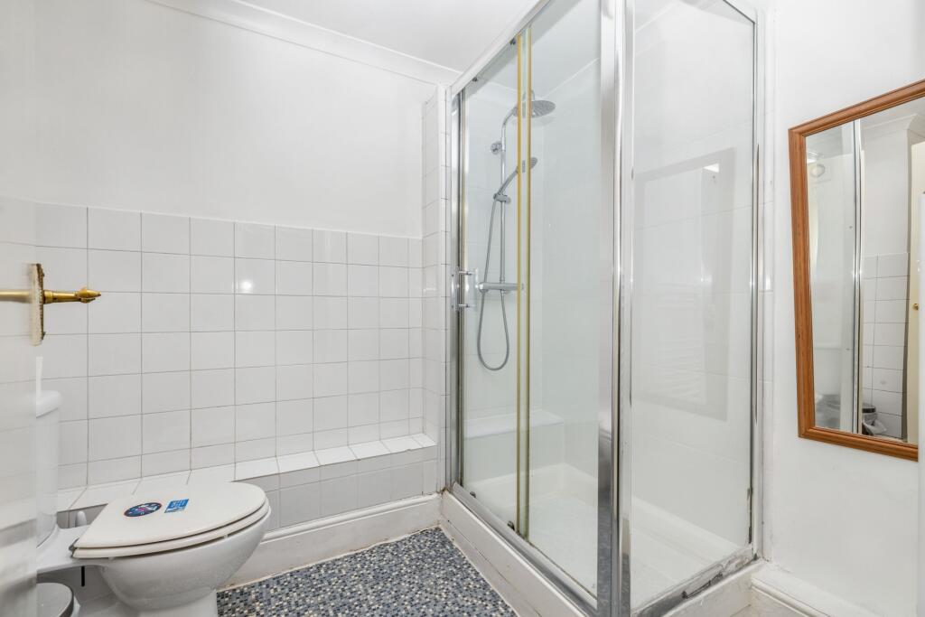 2A &amp; 2B, Chippenham Mews, Maida Vale, London, W9 2AW