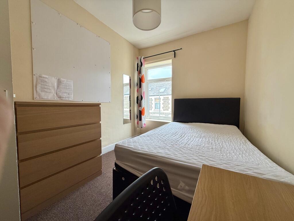 another student property from Award-winning CPS HO