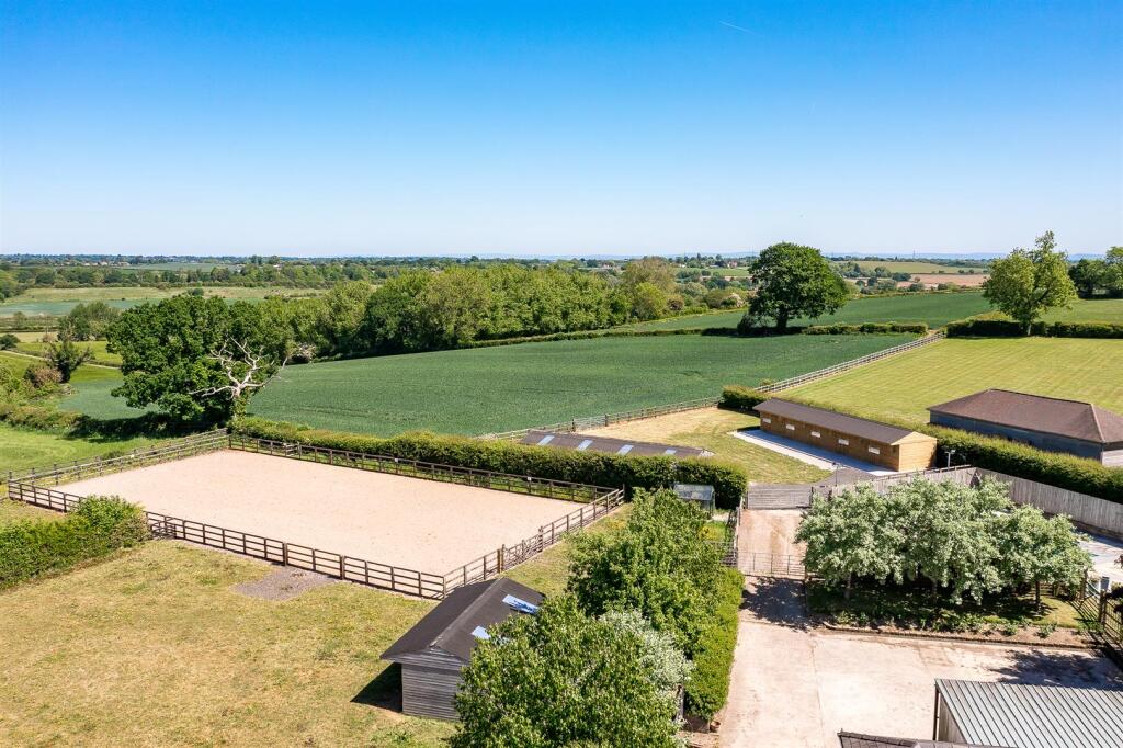 Surface &amp; stables