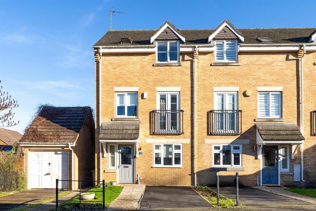 Auden Drive, Borehamwood