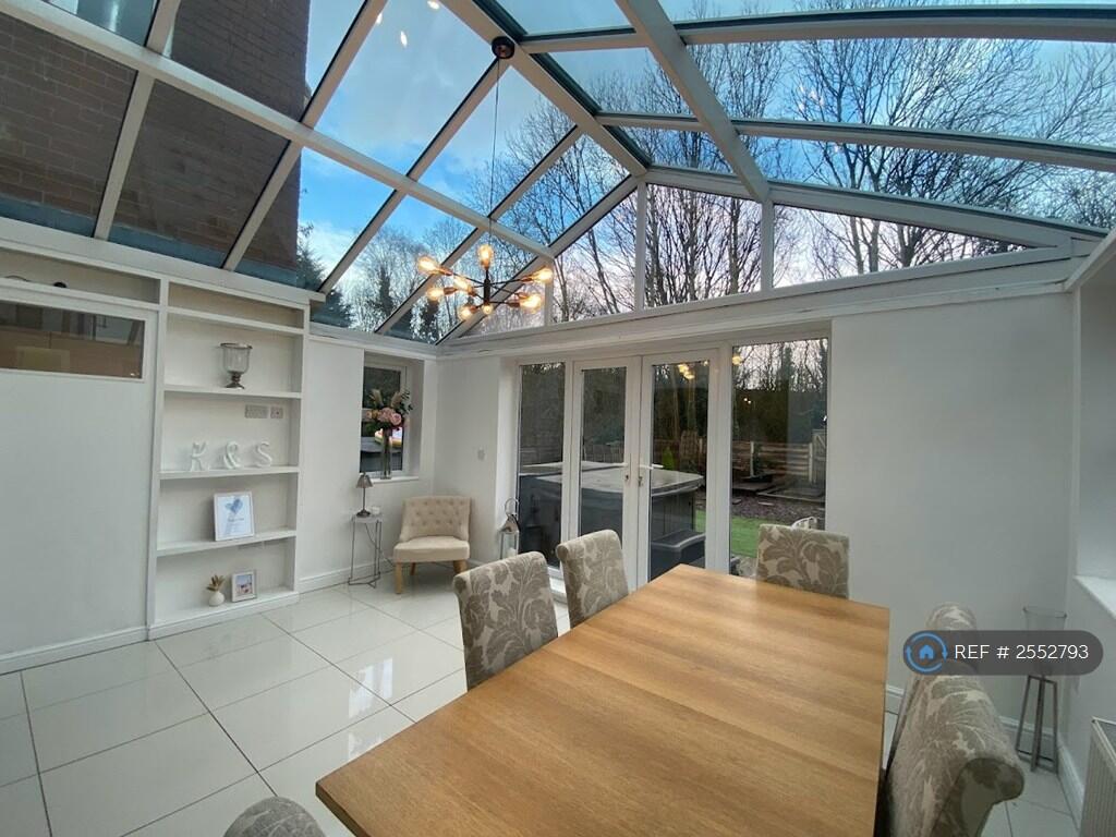 Dinning Area