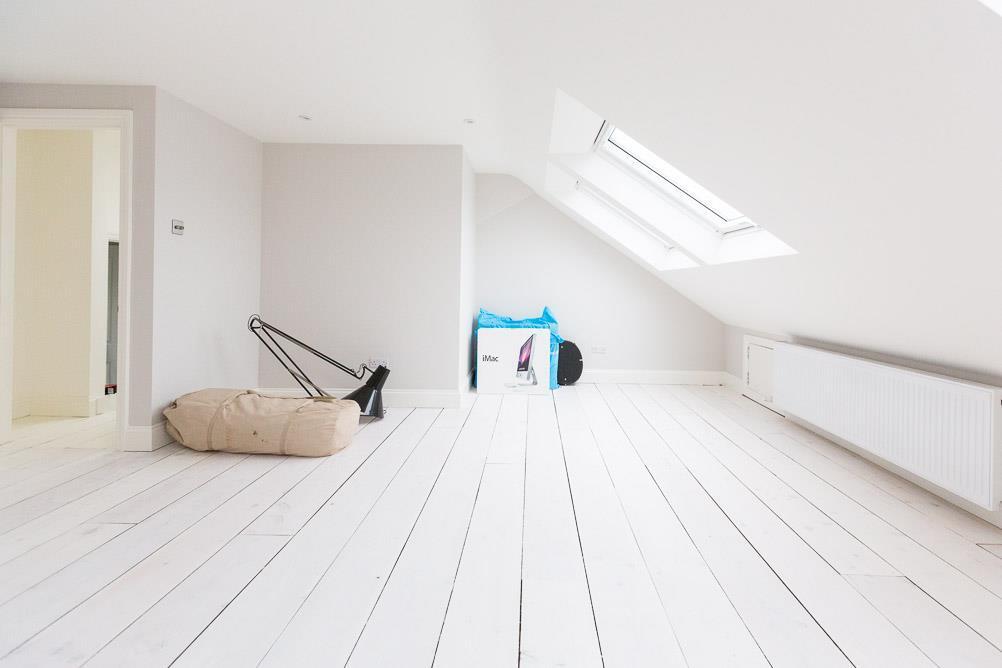 Pendlestone Road, E17