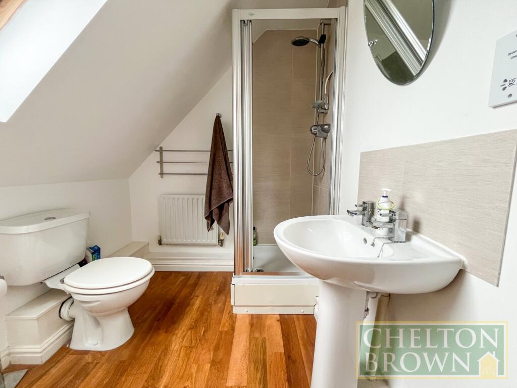En Suite