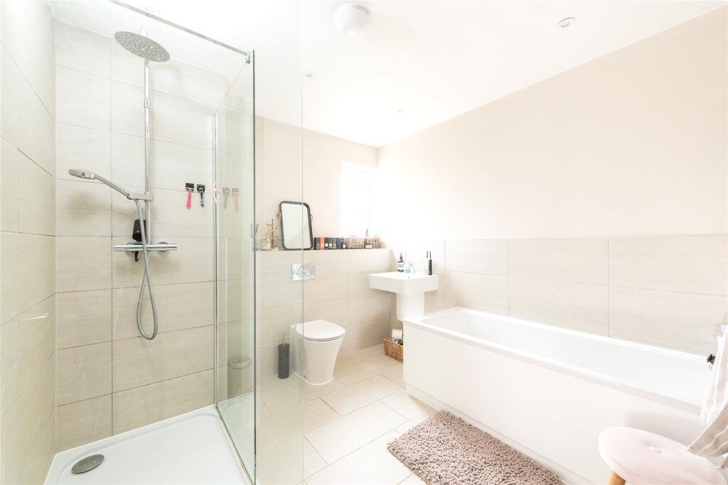 Principal En Suite