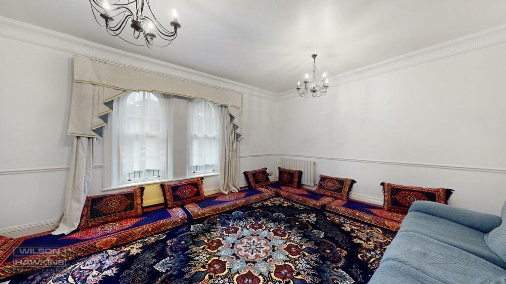 4 West Hill Hall, West Hill - W5LGOFxU9ctbB405qUX9