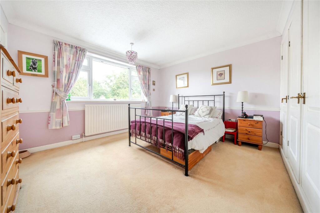 Principal Bedroom
