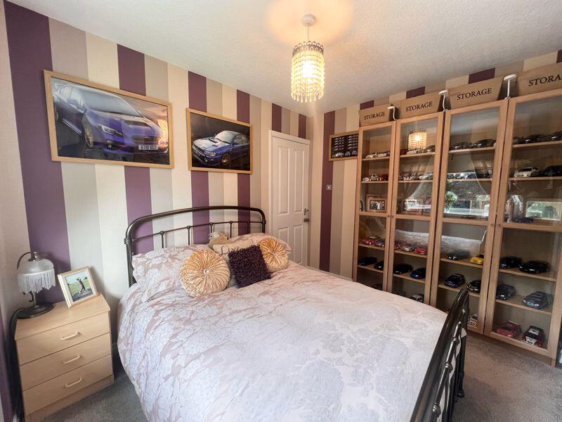 19 - Second Bedroom