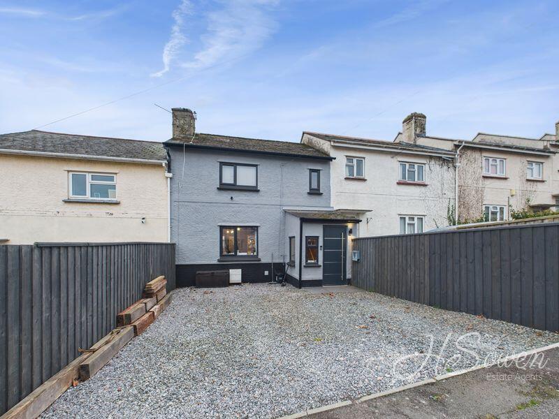 Longstone Road, Paignton