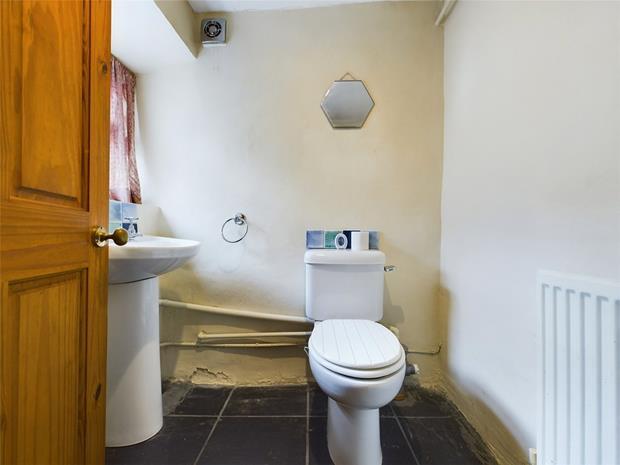 Cloakroom