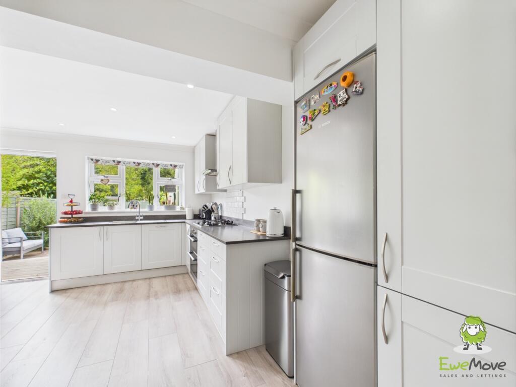 EweMove Estate Agents Basingstoke