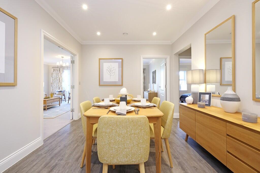 Show home