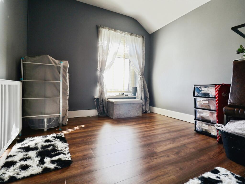 Park Street, Kenfig Hill, Bridgend