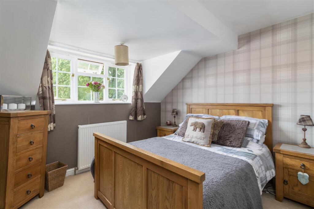 BEDROOM TWO