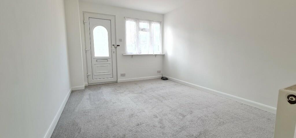 Annexe Bed