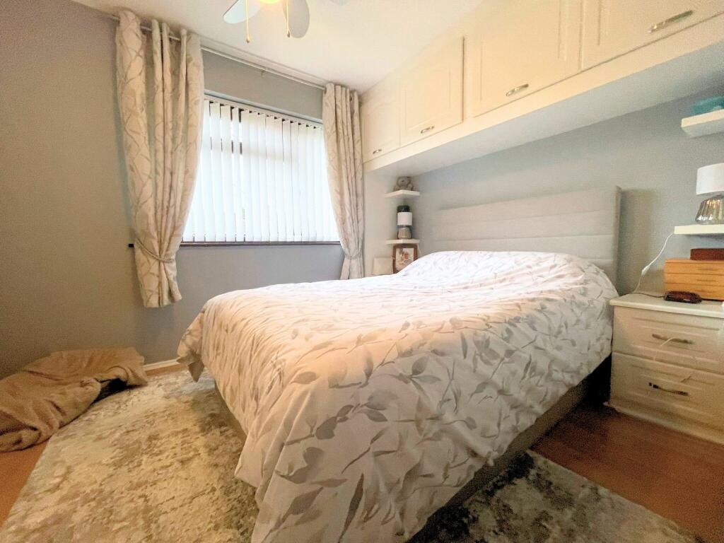 Bedroom 1.